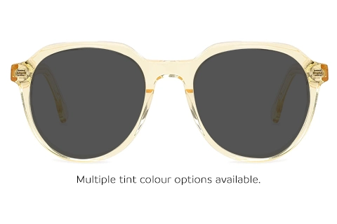 Eugene 48 Butter Yellow 50