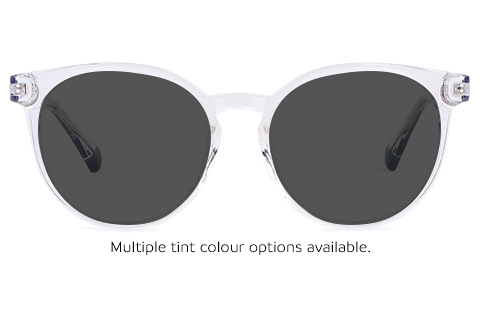 Fez 33 Crystal Clear 55