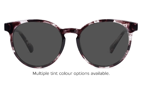 Fez 45 Grey Tortoise 55