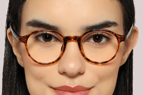 Feel Good Collection Fiorelle 11 Tortoise 49