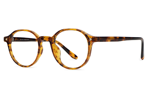 Feel Good Collection Fiorelle 11 Tortoise 49