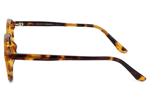 Feel Good Collection Fiorelle 11 Tortoise 49
