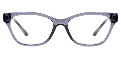 Geneva 31 Transparent Blue 53