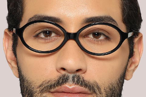 Feel Good Collection Hadid 10 Black 54