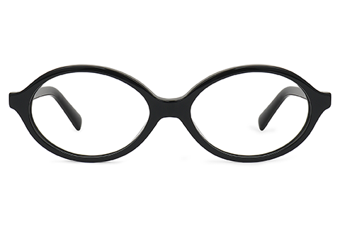 Feel Good Collection Hadid 10 Black 54
