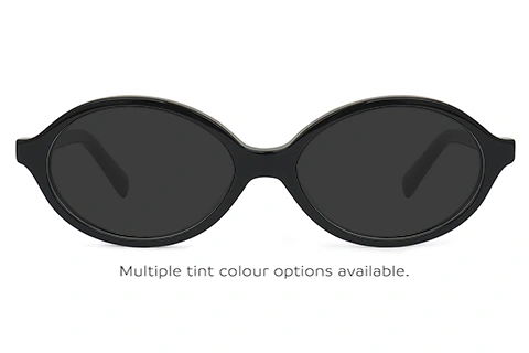 Feel Good Collection Hadid 10 Black 54