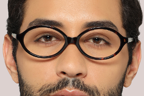Feel Good Collection Hadid 12 Tortoise 54