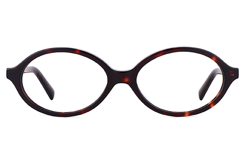 Feel Good Collection Hadid 12 Tortoise 54