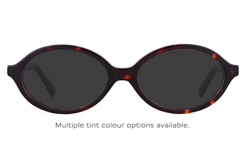 Feel Good Collection Hadid 12 Tortoise 54