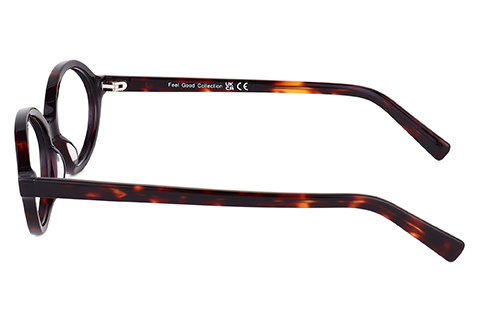 Feel Good Collection Hadid 12 Tortoise 54