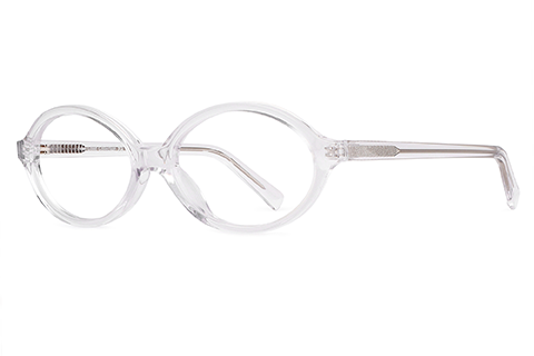 Feel Good Collection Hadid 14 Clear 54