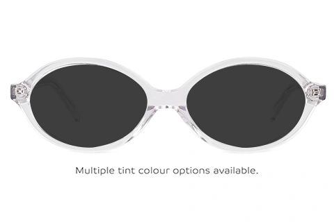 Feel Good Collection Hadid 14 Clear 54