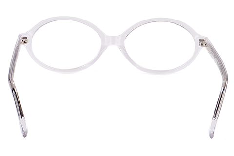 Feel Good Collection Hadid 14 Clear 54