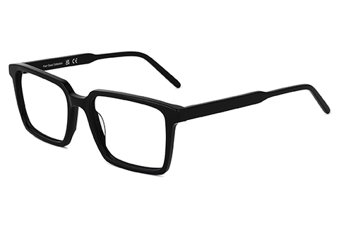 Feel Good Collection Hale Black 54