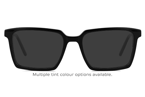 Feel Good Collection Hale Black 54
