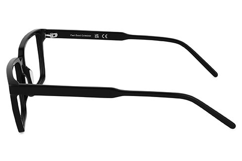 Feel Good Collection Hale Black 54