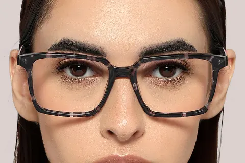 Feel Good Collection Hale Grey Tortoise 54