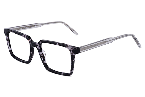 Feel Good Collection Hale Grey Tortoise 54