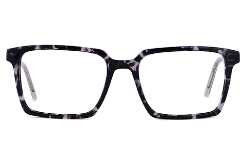Feel Good Collection Hale Grey Tortoise 54