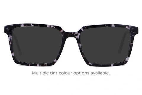Feel Good Collection Hale Grey Tortoise 54