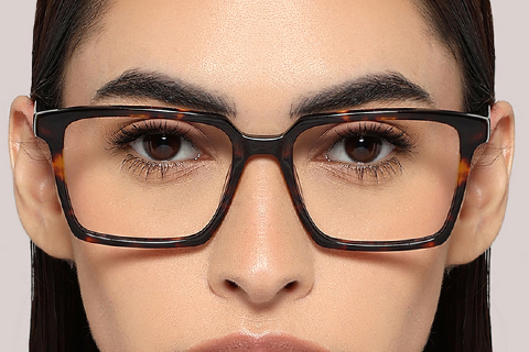 Feel Good Collection Hale Tortoise 54