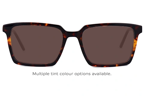 Feel Good Collection Hale Tortoise 54