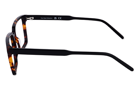 Feel Good Collection Hale Tortoise 54