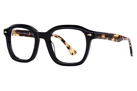 Feel Good Collection Harlow Black 51