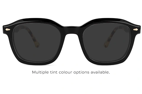 Feel Good Collection Harlow Black 51