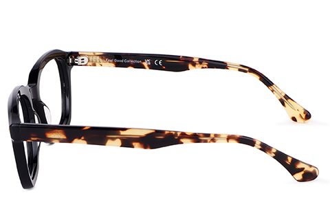 Feel Good Collection Harlow Black 51