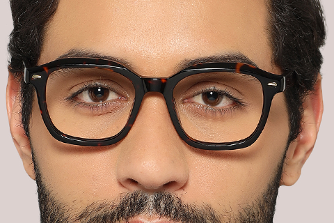 Feel Good Collection Harlow Red Tortoise 51
