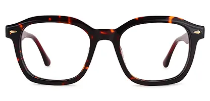 Red Tortoise