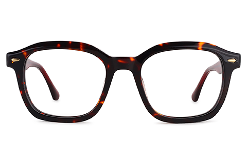 Feel Good Collection Harlow Red Tortoise 51
