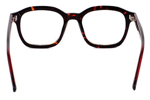 Feel Good Collection Harlow Red Tortoise 51