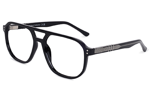 Feel Good Collection Harold 54 Black