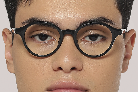 Feel Good Collection Hayes 47 Black