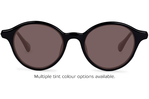 Feel Good Collection Hayes 47 Black