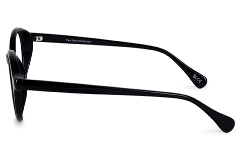 Feel Good Collection Hayes 47 Black