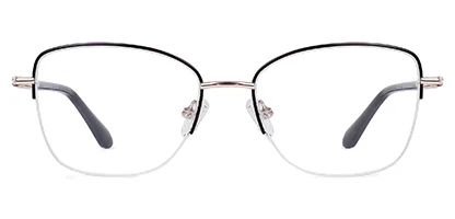 Haze M30 Matte Black 54