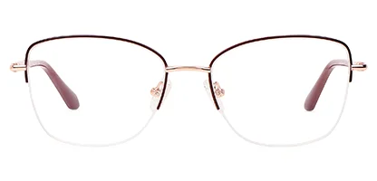 Haze M42 Matte Red 54