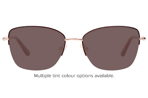 Haze M42 Matte Red 54