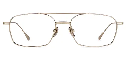 Henoke 54 Matte Gold