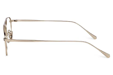 Feel Good Collection Henoke 54 Matte Gold