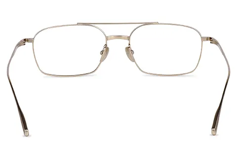 Feel Good Collection Henoke 54 Matte Gold