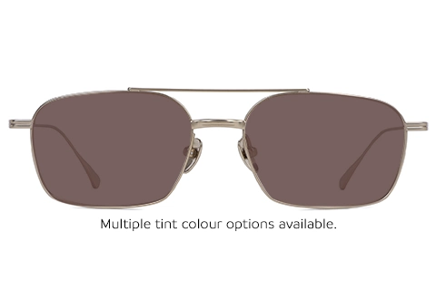 Henoke 54 Matte Gold