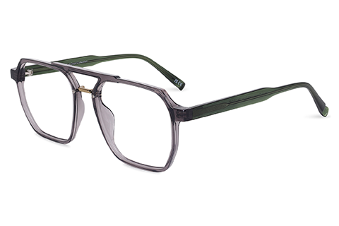 Feel Good Collection Hyde 54 Transparent Grey