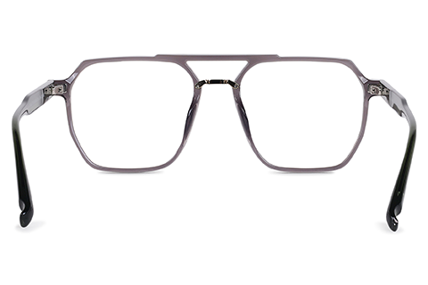 Feel Good Collection Hyde 54 Transparent Grey