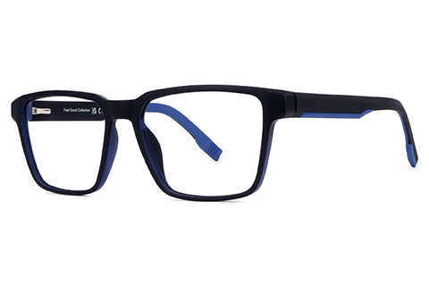 Feel Good Collection Iman 10 Blue 55