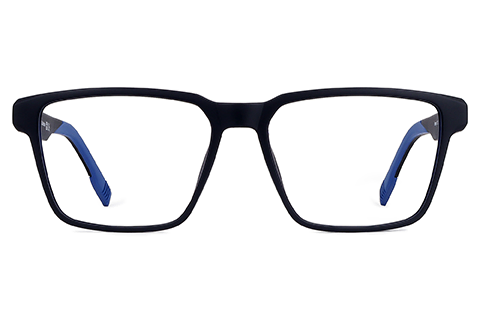 Feel Good Collection Iman 10 Blue 55