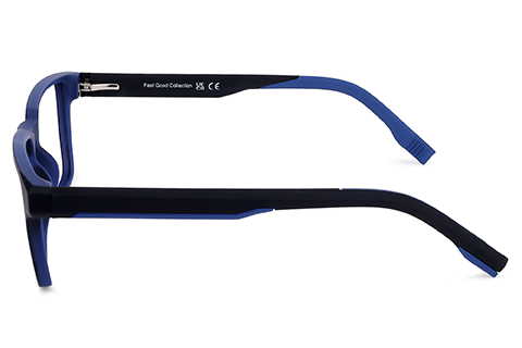 Feel Good Collection Iman 10 Blue 55